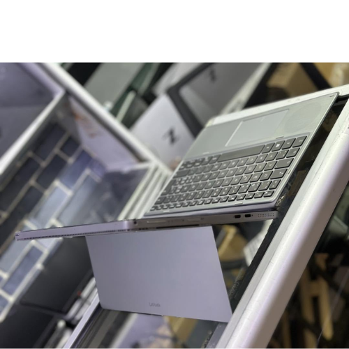 Dell Latitude 7200 2-in-1 Core i5 | 8GB RAM 512GB SSD | Premium Detachable Touchscreen Laptop Kenya - Image 2