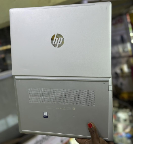 HP ProBook 440 G8 Core i5 11th Generation 8GB RAM 256GB SSD – Powerful Business Laptop for Sale in Kenya
