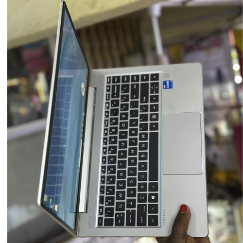 HP ProBook 440 G8 Core i5 11th Generation 8GB RAM 256GB SSD – Powerful Business Laptop for Sale in Kenya