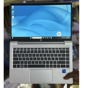 HP ProBook 440 G8 Core i5 11th Generation 8GB RAM 256GB SSD – Powerful Business Laptop for Sale in Kenya