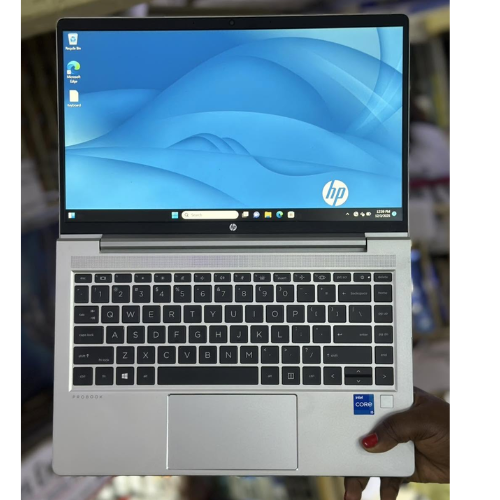 HP ProBook 440 G8 Core i5 11th Generation 8GB RAM 256GB SSD – Powerful Business Laptop for Sale in Kenya