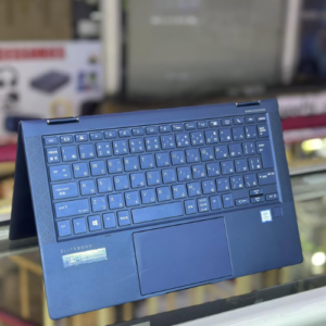 HP Elite Dragonfly Core i5 8th Gen | 16GB RAM | 512GB SSD – Ultra-Premium Business Laptop