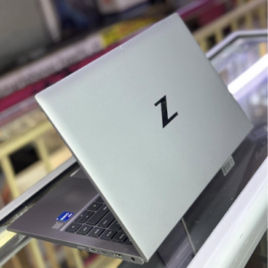 HP ZBook Firefly 14 G8 Core i7 | 16GB RAM | 512GB SSD | 4GB NVIDIA T500 | 14" Touchscreen Mobile Workstation