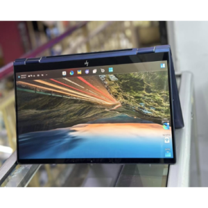 HP Elite Dragonfly x360 Touchscreen Core i5 | 8th Gen | 16GB RAM | 256GB SSD