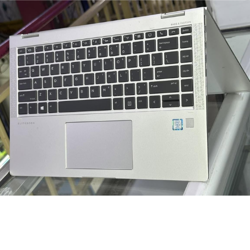 HP EliteBook x360 1040 G6 – 8th Gen Core i5, 8GB RAM, 256GB SSD Touchscreen - Image 7