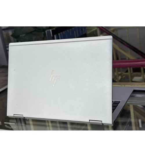 HP EliteBook x360 1040 G6 – 8th Gen Core i5, 8GB RAM, 256GB SSD Touchscreen - Image 6